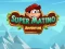 Super Matino Adventure — безплатна онлайн игра