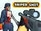 Sniper Shot: Bullet Time — безплатна онлайн игра