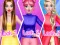 Rosie's New Look — безплатна онлайн игра