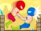 Drunken Wrestle — безплатна онлайн игра