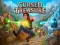 Cursed Treasure — безплатна онлайн игра