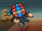 Ninja Hero Runner — безплатна онлайн игра