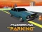 Congested Car Parking — безплатна онлайн игра