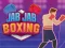 Jab Jab Boxing — безплатна онлайн игра