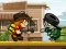 Ranger Action — безплатна онлайн игра