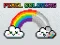 Pixel Coloring — безплатна онлайн игра