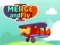 Merge and Fly — безплатна онлайн игра