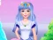 Bella Pony Hairstyle — безплатна онлайн игра