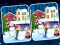 Winter differences — безплатна онлайн игра