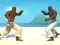 Capoeira fighter — безплатна онлайн игра