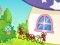 Smurf House Decorating — безплатна онлайн игра