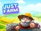 Just Farm — безплатна онлайн игра