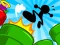 Stickman Bouncing — безплатна онлайн игра