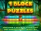 1 Block Puzzles — безплатна онлайн игра