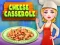 Cheese casserole — безплатна онлайн игра