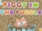 Piggy in the puddle — безплатна онлайн игра