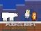 PixelCraft Animal School — безплатна онлайн игра