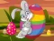 Easter Hidden Eggs — безплатна онлайн игра
