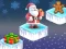 Santa Ice Jump — безплатна онлайн игра