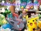 Pokemon Great Fighting — безплатна онлайн игра