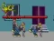 Ninja Turtle The Return of King — безплатна онлайн игра