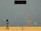 Stick Figure Badminton 3 — безплатна онлайн игра
