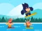 Surf Riders — безплатна онлайн игра