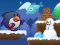 Penguin Fishing — безплатна онлайн игра