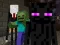 Mineworld Horror — безплатна онлайн игра