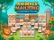 Animals Mahjong Connection — безплатна онлайн игра