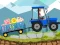 Delivery By Tractor — безплатна онлайн игра