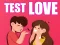 Test Love — безплатна онлайн игра