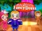 Baby Hazel Fancy Dress — безплатна онлайн игра