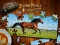 Jigsaw Puzzle Horses Edition — безплатна онлайн игра