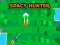 Spacy Hunter — безплатна онлайн игра