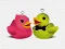 Duck Memory Challenge — безплатна онлайн игра