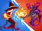 Shadow Fighter — безплатна онлайн игра