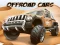 Offroad Cars Jigsaw — безплатна онлайн игра