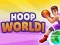 Hoop World! — безплатна онлайн игра