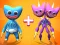 PlayTime Merge & Fight — безплатна онлайн игра