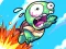 Shoot the Turtle — безплатна онлайн игра