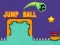 Jump Ball Adventures — безплатна онлайн игра