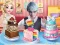 Princess Wedding Cake — безплатна онлайн игра