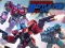 Transformers Battle For The City — безплатна онлайн игра