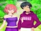 Anime Dress Up Games For Couples — безплатна онлайн игра