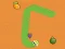 Snake Want Fruits — безплатна онлайн игра
