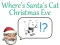 Where's Santa's Cat Christmas Eve — безплатна онлайн игра