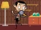 Mr Bean Hidden Objects — безплатна онлайн игра