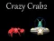 Crazy Crab 2 — безплатна онлайн игра