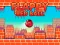 Flappy red ball — безплатна онлайн игра
